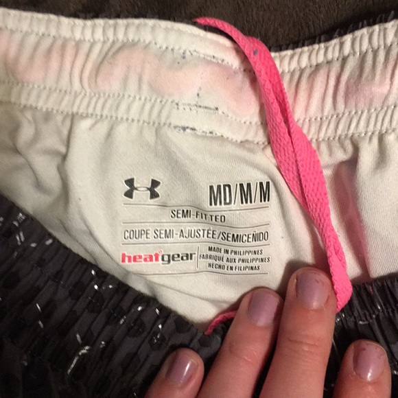 Shorts - Picture 2 of 3